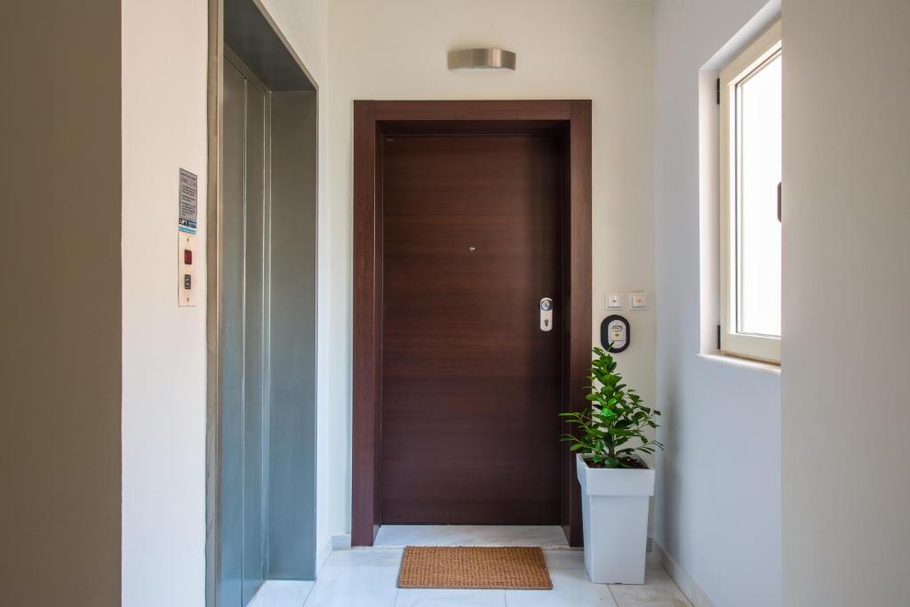 Chanion One Suites by Good Life - 12