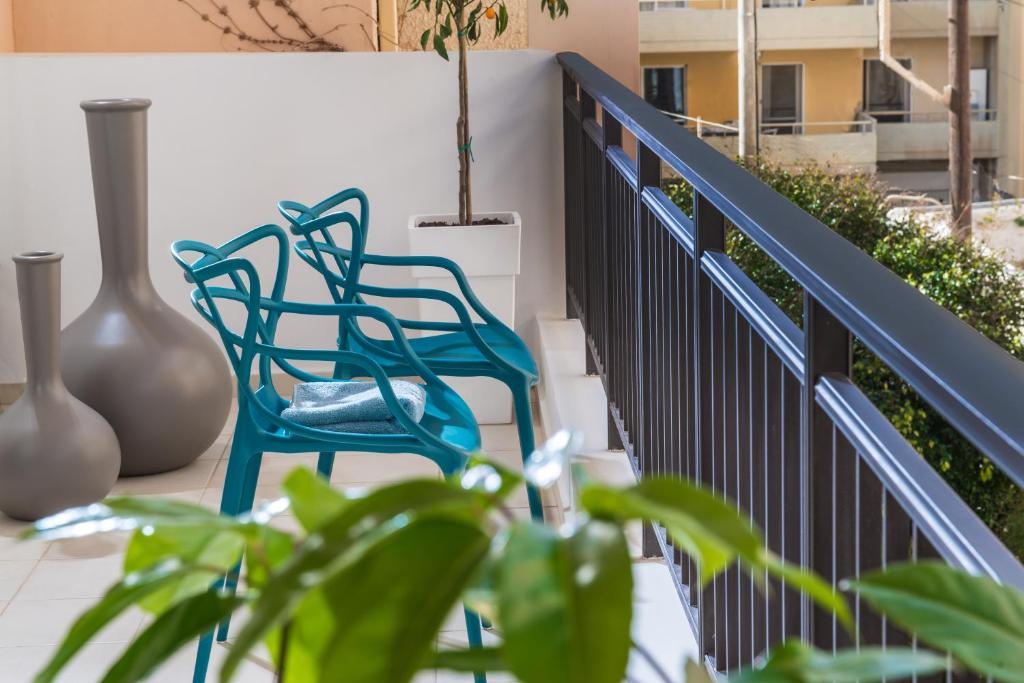 Chanion One Suites by Good Life - 8