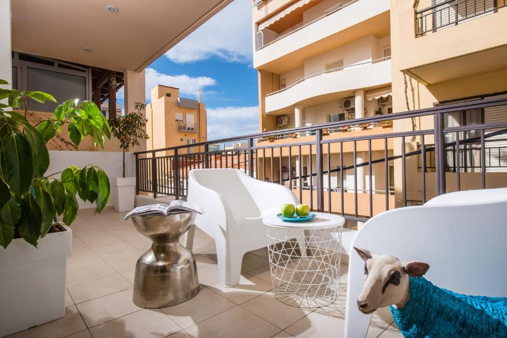 Chanion One Suites by Good Life - 6