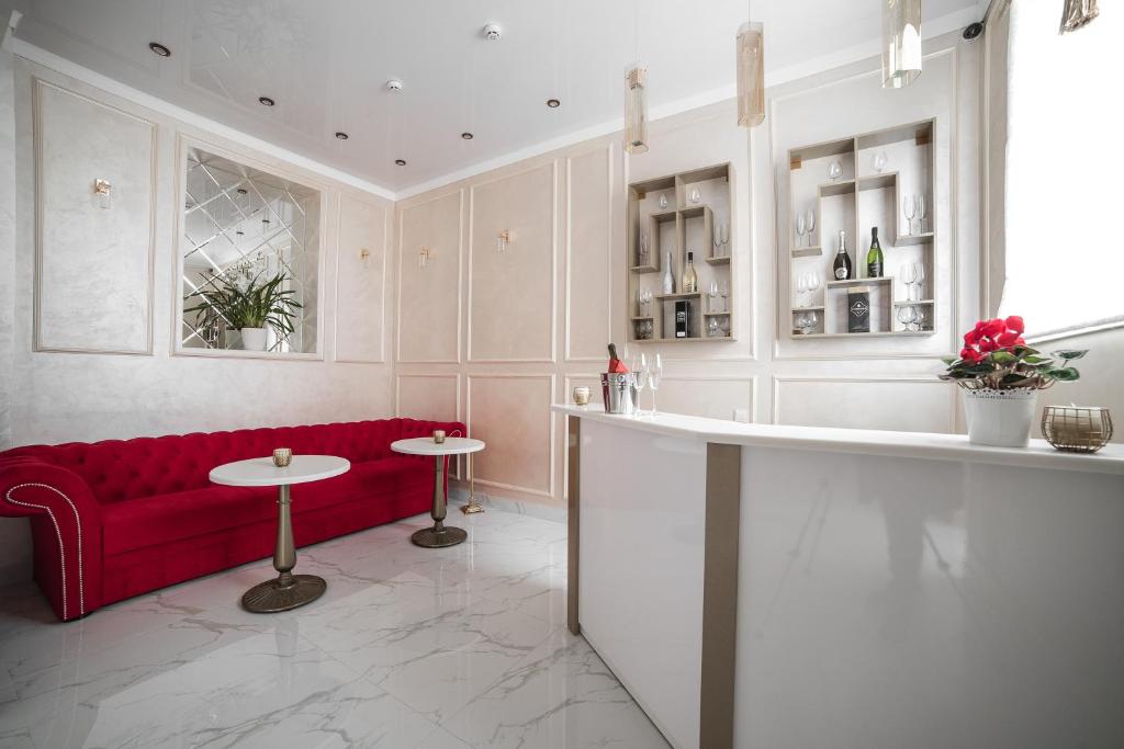 Sergeev Hotel photo 3