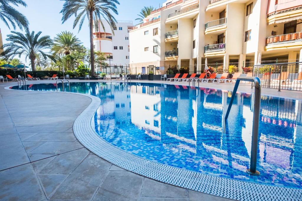 Derechos de imagen reservados por Booking.com