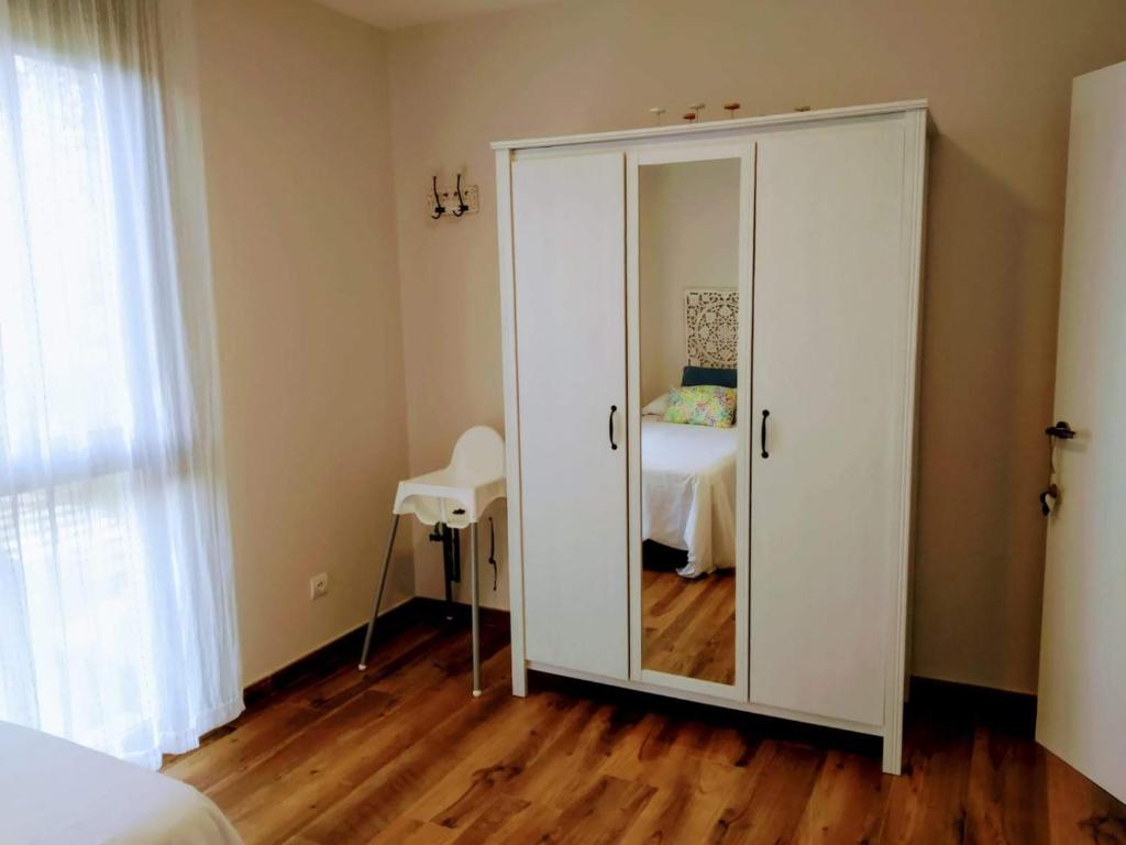 Fotografia z galérie ubytovania Casa Nueva Playa Areabrava Hio v destinácii Hio