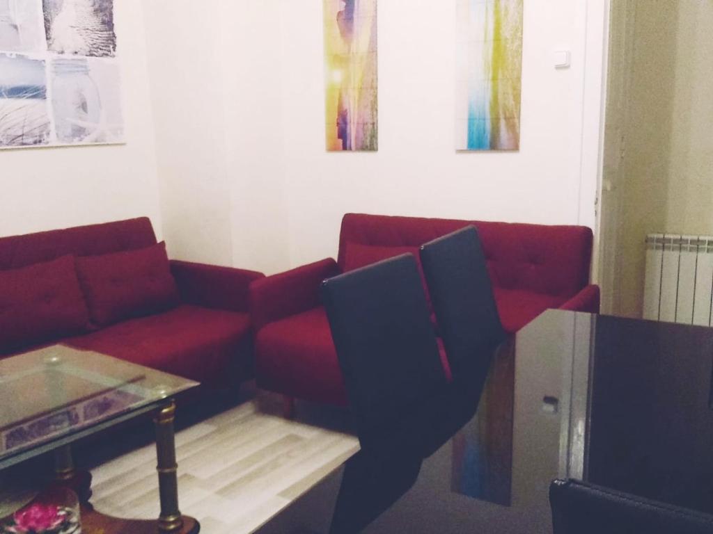 Calle Del Laurel 24 - Gup Apartments - Housity