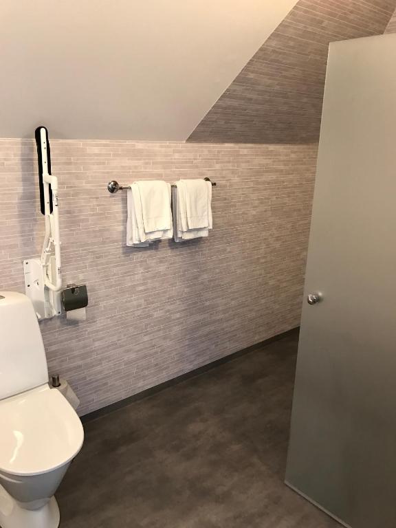 Rasta Lilla Edet - Family Room (2 Adults + 2 Children)