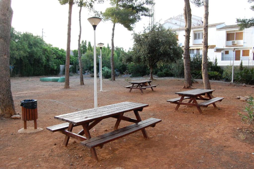 Villa Hortensia - Primera linea playa la concha, Oropesa del ...