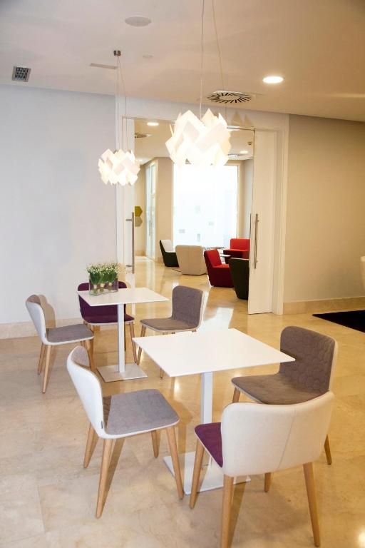 Hotel Gelmírez - Resim 17