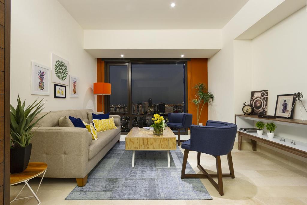 Φωτογραφία από το άλμπουμ του Miyana Condos στην Πόλη του Μεξικού