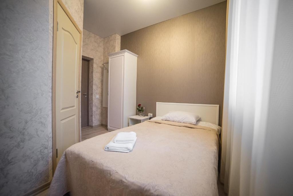 Sergeev Hotel - Habitación Individual