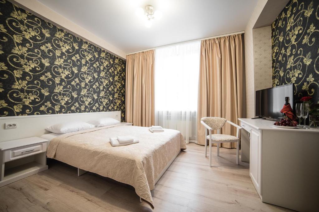Sergeev Hotel photo 5