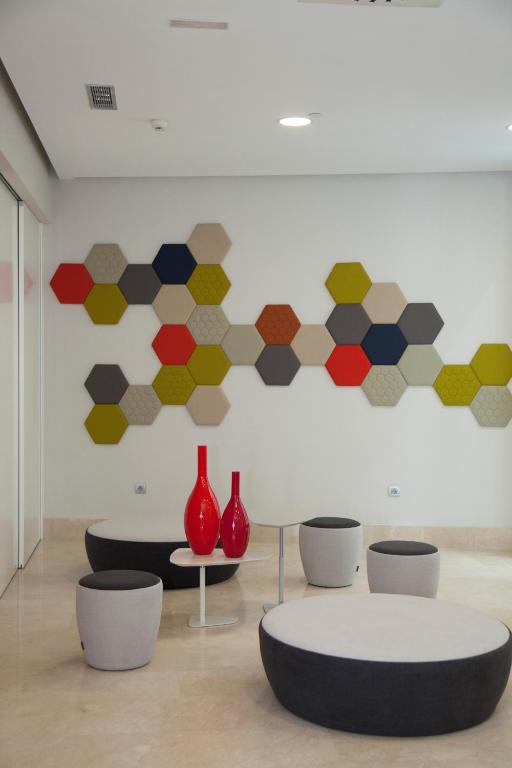 Hotel Gelmírez - Resim 12