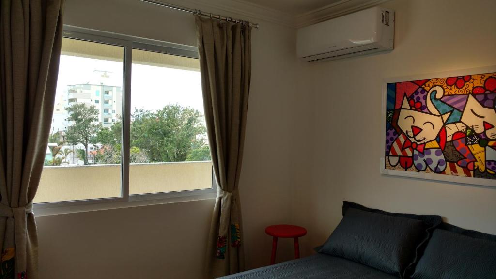  Apartamento Bombinhas Praia Bombas