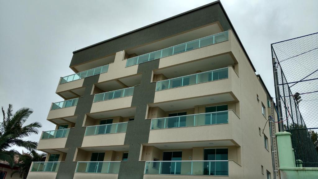  Apartamento Bombinhas Praia Bombas