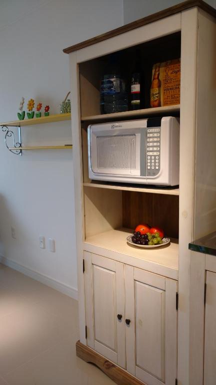  Apartamento Bombinhas Praia Bombas