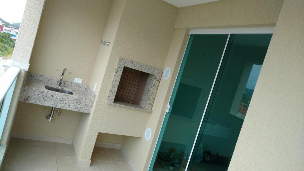  Apartamento Bombinhas Praia Bombas