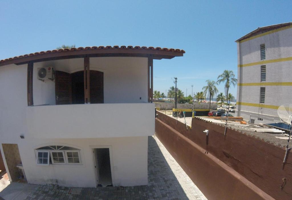  Pousada Costa Mare
