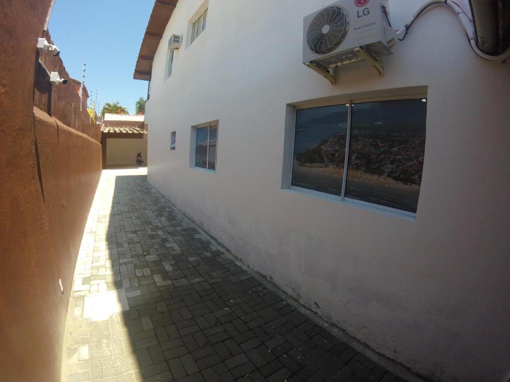  Pousada Costa Mare