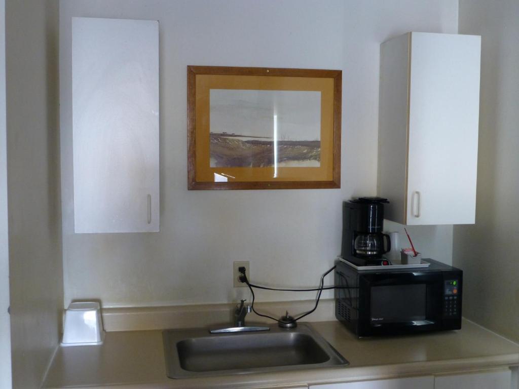 Fotografie z fotogalerie ubytování Umatilla Inn & Suites v destinaci Umatilla