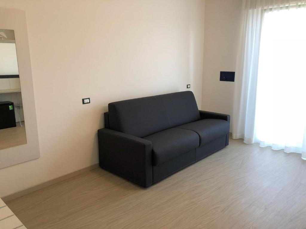 Posezení v ubytování Hotel Portofino