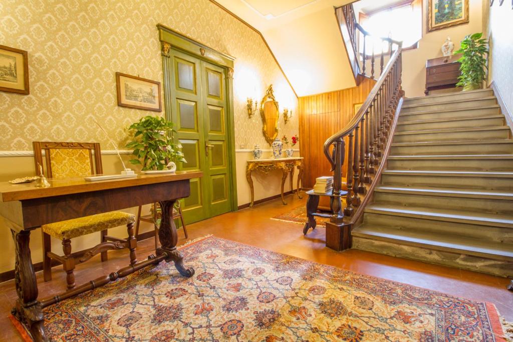 Fotografia z galérie ubytovania B&B PALAZZI vo Florencii