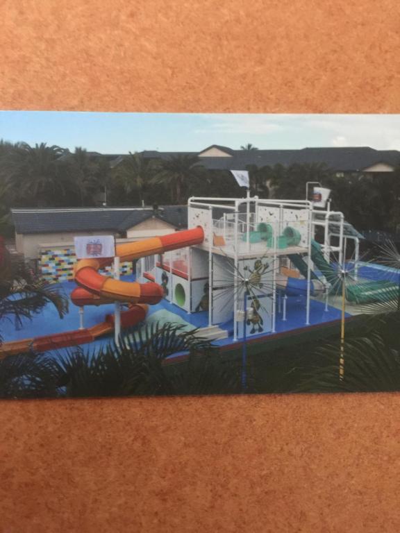 Mermaid Beach Resort Apartment Gold Coast, Gold Coast (updated prices 2024)