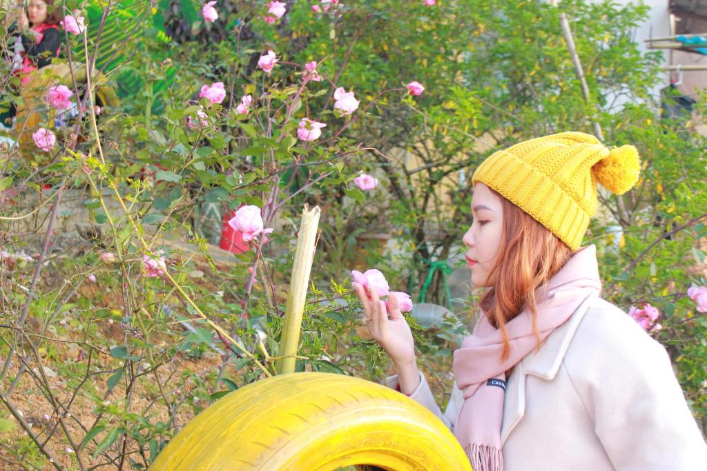 Sapa Tatu Homestay - 10