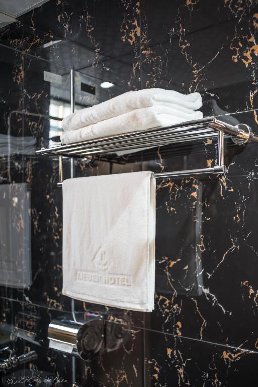 Fotografie z fotogalerie ubytování Lieber Hotel v Hanoji