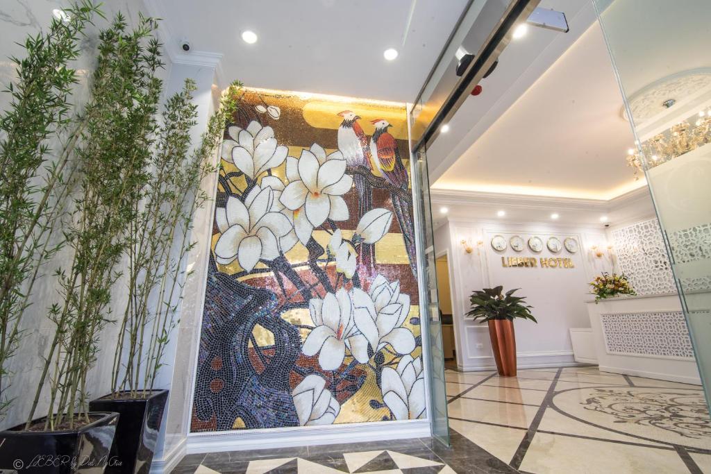Fotografie z fotogalerie ubytování Lieber Hotel v Hanoji