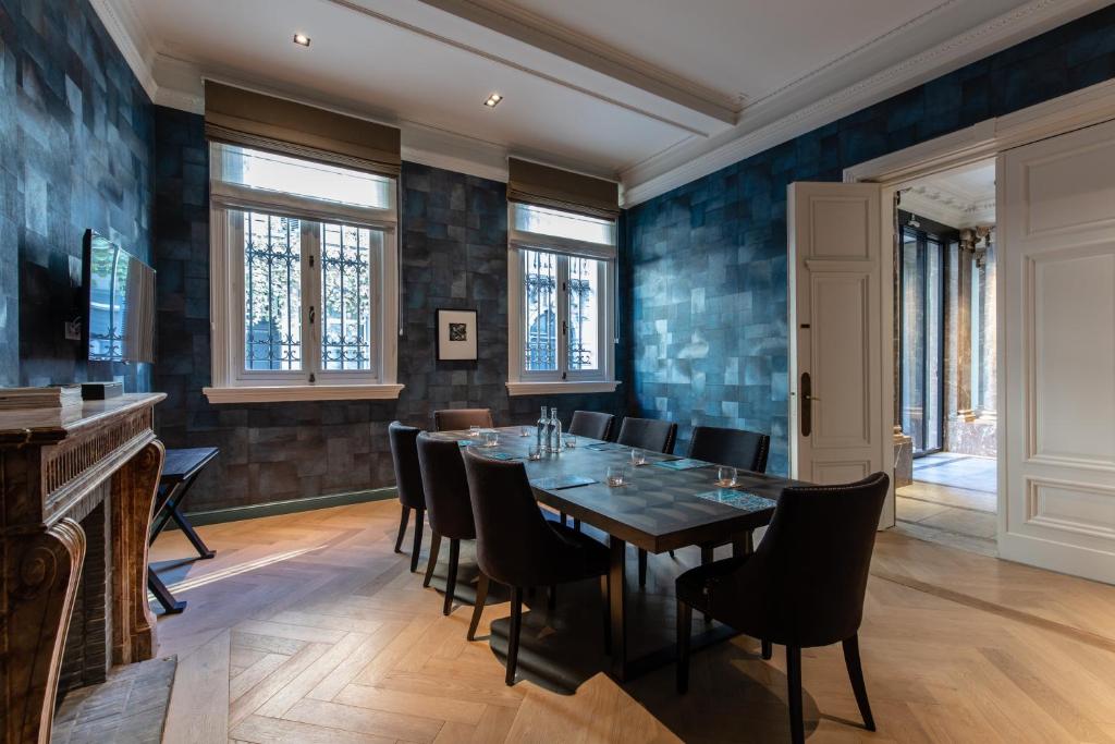Fotografie z fotogalerie ubytování Hotel FRANQ v Antverpách