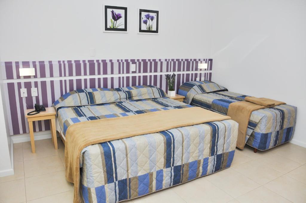  BR Suítes Hotel