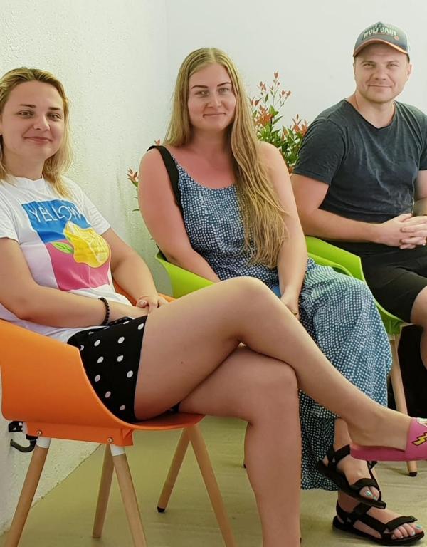 Hosté ubytování X Mirissa
