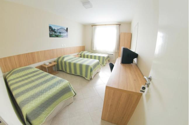  CHA Mime Hotel