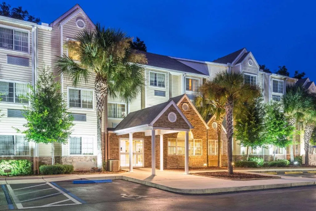 Microtel Inn and Suites Ocala in Ocala
