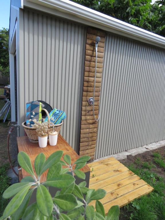 Pohutukawa Bach - Resim 20