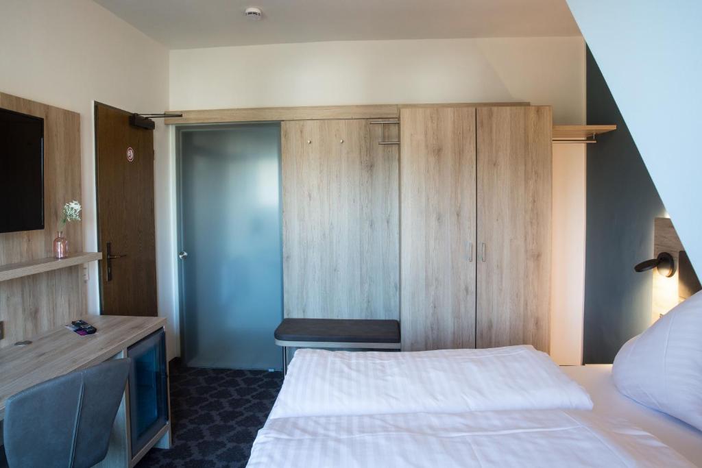 Hotel Wilms - Resim 36