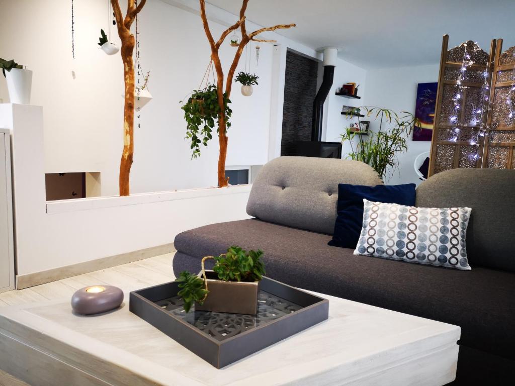 La Maison D'ayona - Deluxe Studio
