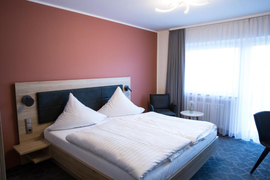 Hotel Wilms - Resim 33