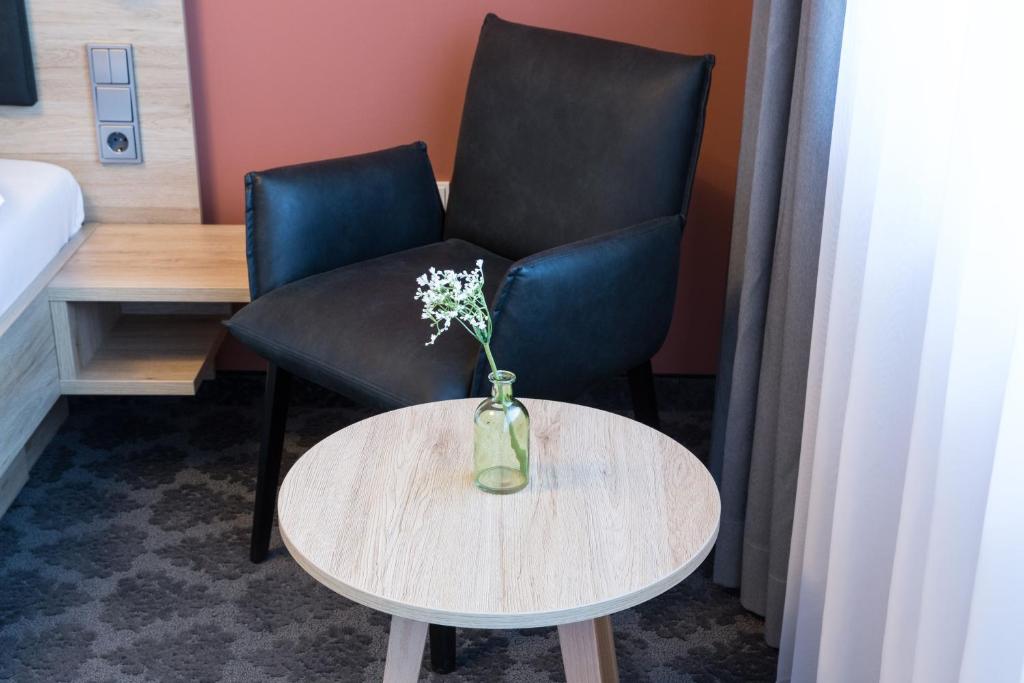 Hotel Wilms - Resim 32