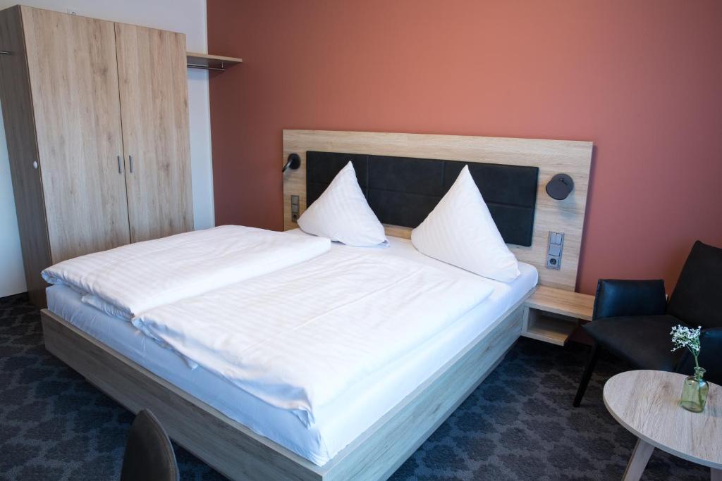 Hotel Wilms - Resim 34