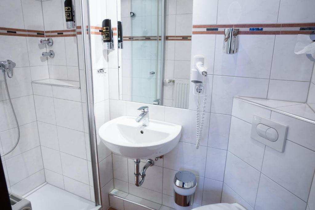 Hotel Wilms - Resim 43