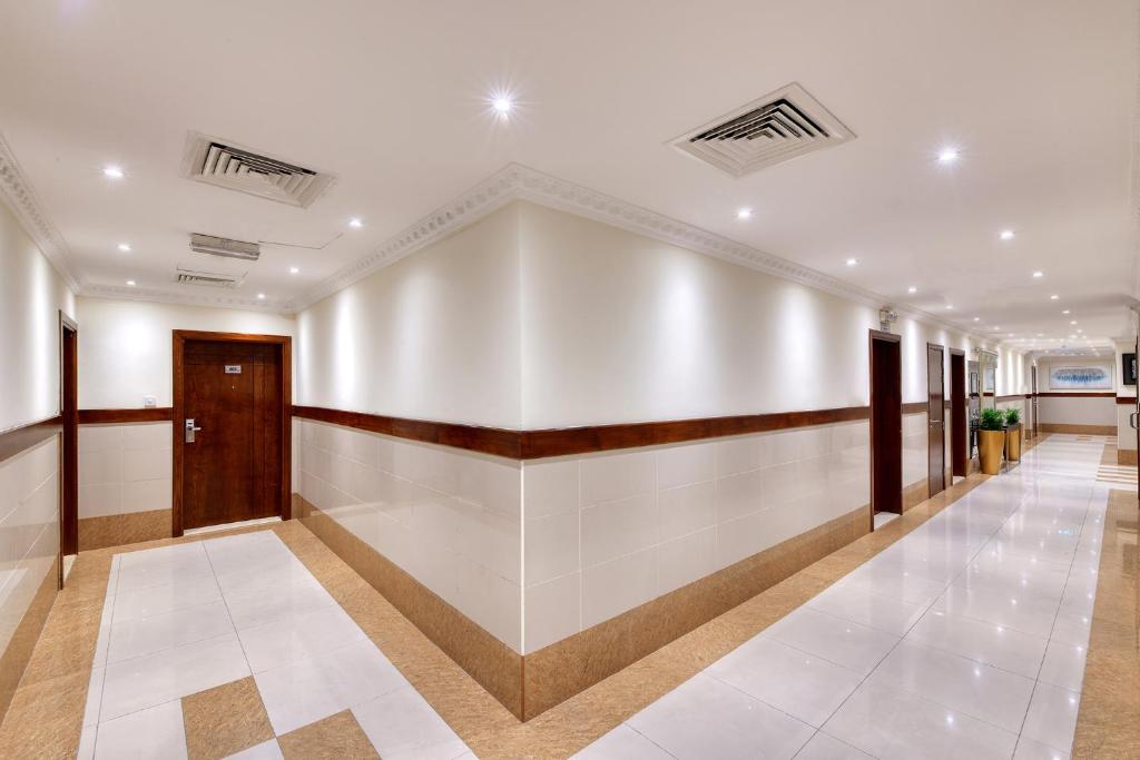 Pearl Marina Hotel Apartments - Resim 27