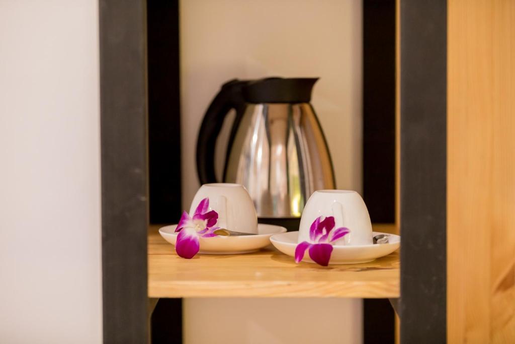 Fotografie z fotogalerie ubytování Colorize Boutique Hotel v Lamai Beach
