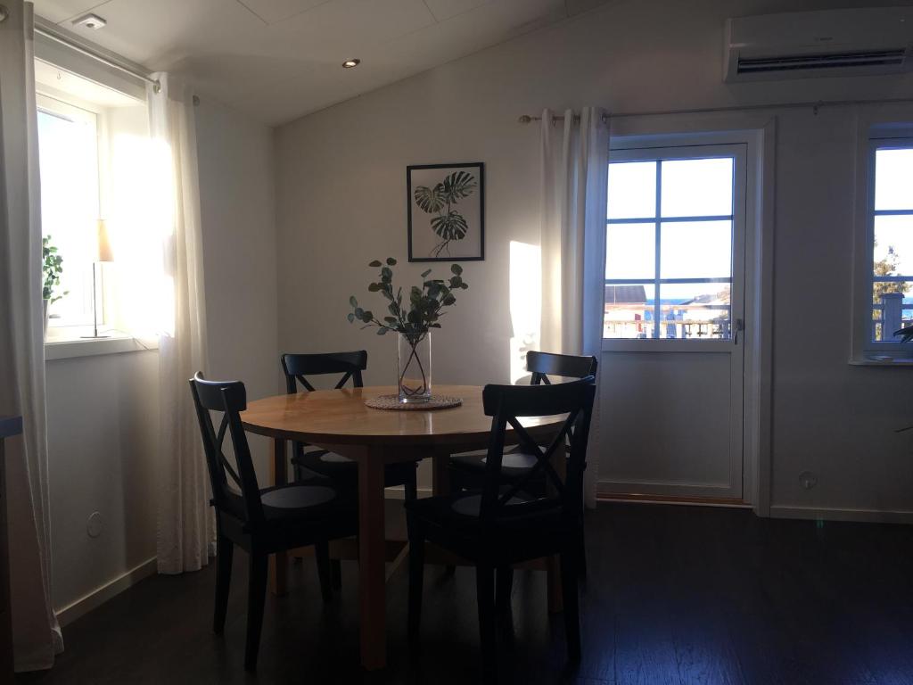 Fotografie z fotogalerie ubytování Gamla Bryggeriet Bed & Breakfast v destinaci Köpingsvik