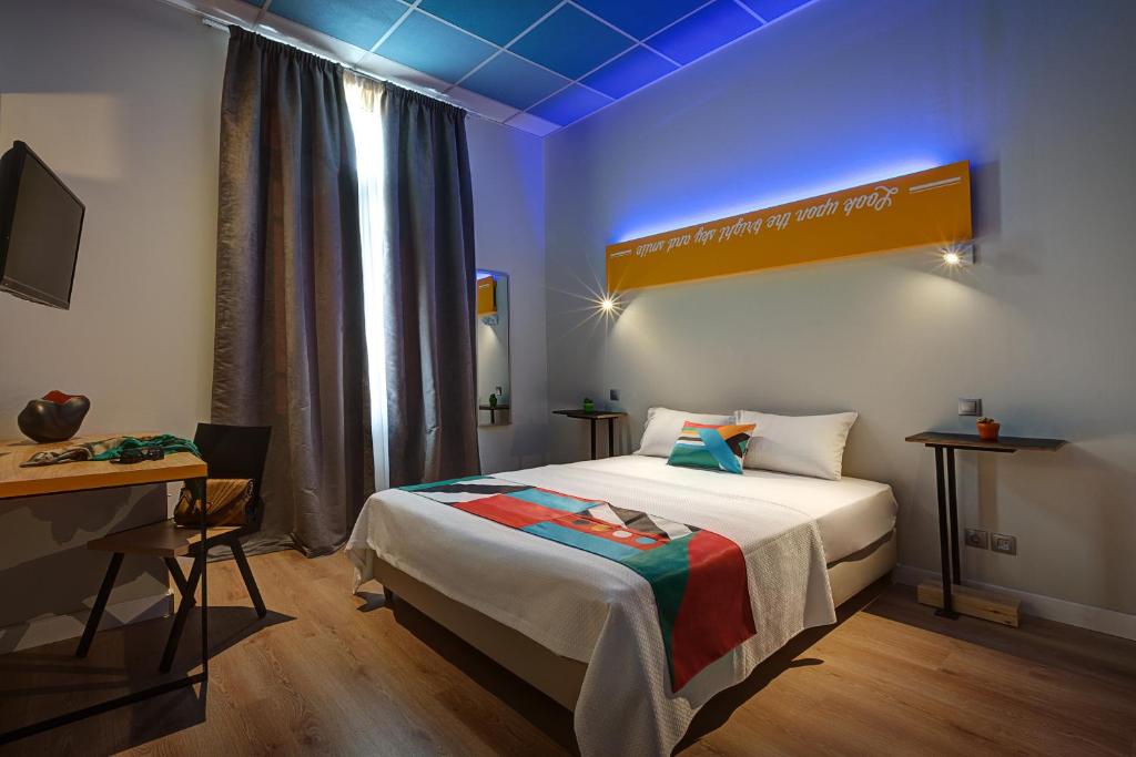 Colors Ladadika Thessaloniki - 