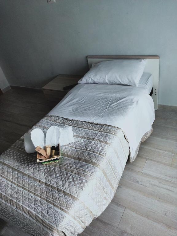 Derechos de imagen reservados por Booking.com