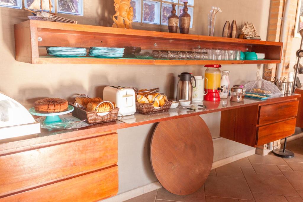  Ubatuba Ecologic Hostel e Pousada