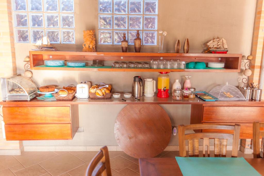  Ubatuba Ecologic Hostel e Pousada