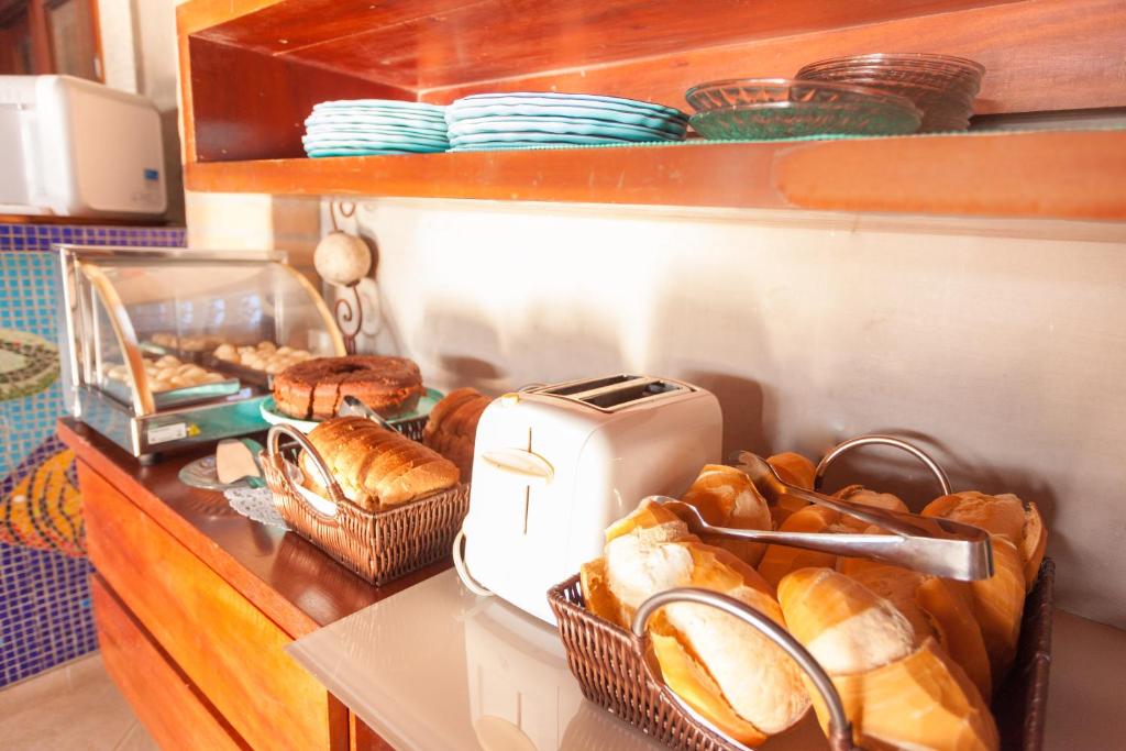  Ubatuba Ecologic Hostel e Pousada