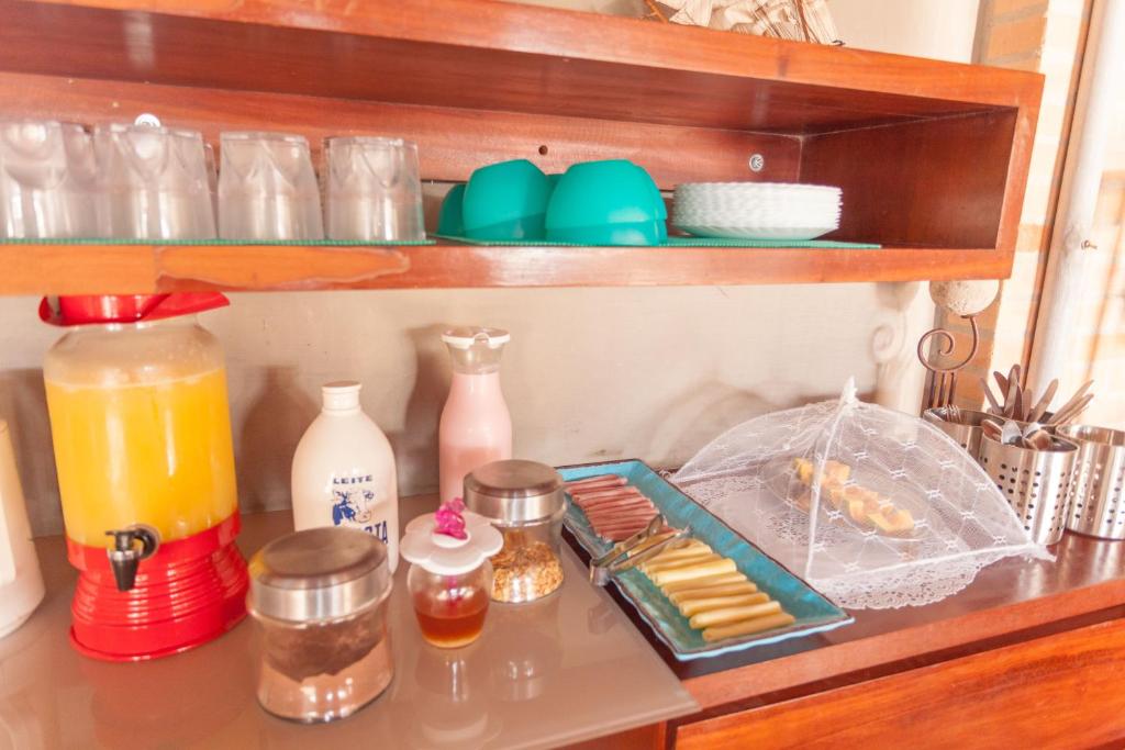  Ubatuba Ecologic Hostel e Pousada