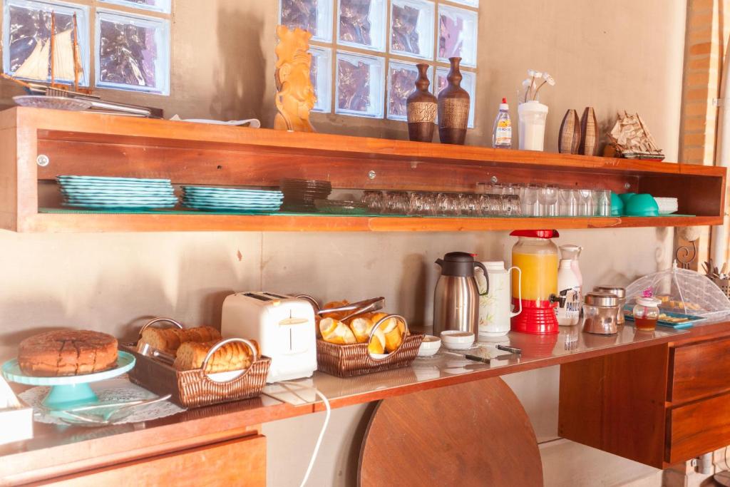  Ubatuba Ecologic Hostel e Pousada