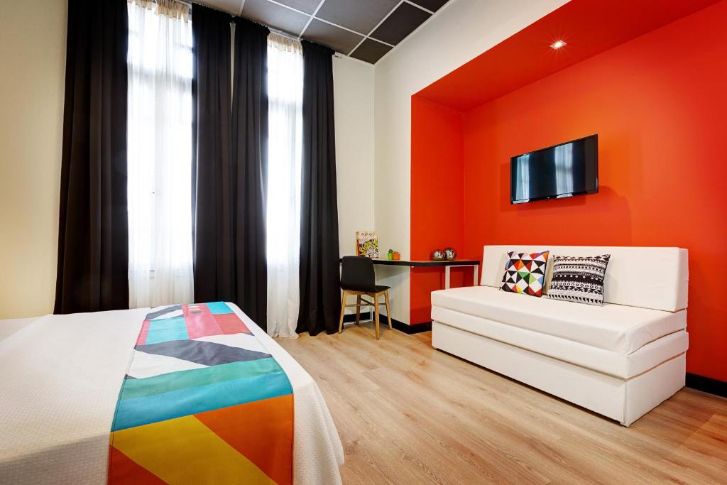 Colors Ladadika Thessaloniki - 